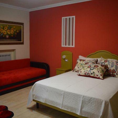 Villa Dei Fiori Montoro Inferiore Екстериор снимка